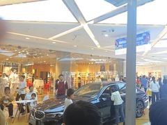 -万达广场(南昌红谷滩店)