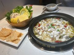 -周渝食惦酸菜鱼(青浦店)