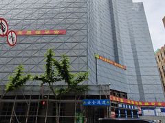 -福州大楼写字楼
