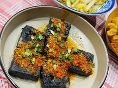 -高嗲嗲·湘味爆炒王(新城科技园店)