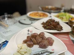 -金姐台湾菜(珠江路店)
