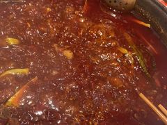 -旧街市鲜货老火锅(大光路店)