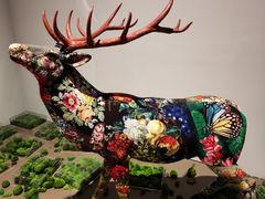 -中华艺术宫(上海美术馆)