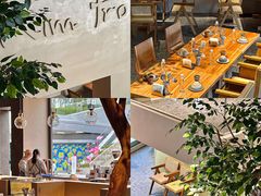 -KimPro 辛普乐概念韩餐