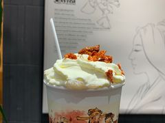 -茶颜悦色(银盆岭万达广场店)