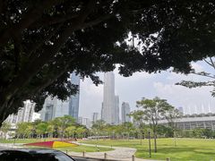 -二沙岛艺术公园