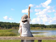 -塞罕坝国家级自然保护区