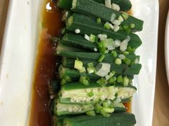 秋葵-金时代顺风大酒店(协泰店)