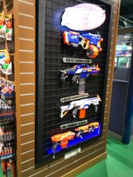 -Hamleys哈姆雷斯(东方福来德店)