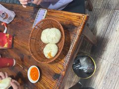 -清真石家包子(大皮院总店)