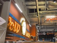 -WOW LUCKY创意韩料(龙阳广场店)