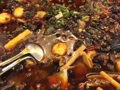 -黑竹香鸡(营和巷店)