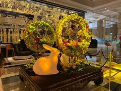 -广州花园酒店