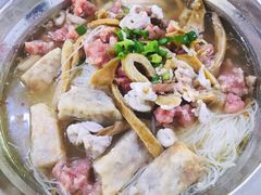 -福屿鲜捞小吃·捞化(福屿总店)