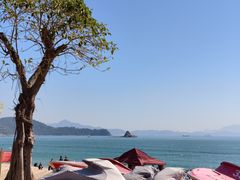 -大梅沙海滨公园