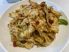 -紫光园·烤鸭·北京菜(劲松店)