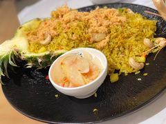 -美奈小馆·东南亚菜(福田星河COCO Park店)