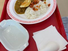 -和合谷(德外店)