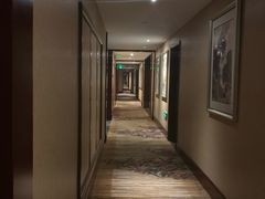 -无锡君来洲际酒店