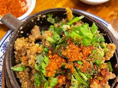 -杨三孃跷脚牛肉(玉双路店)