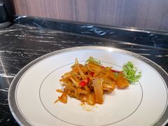 -雅苑中餐厅