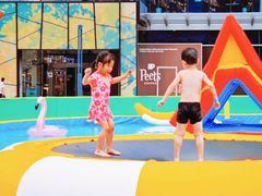 -大族广场Mall&More