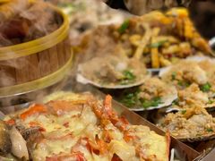 -日进一片海.生腌海鲜火锅.宵夜烧烤(三里屯总店)