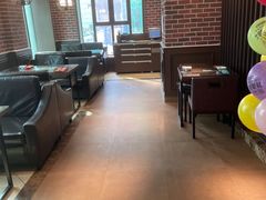 -豪客来牛排(文化路店)