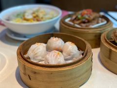 招牌虾饺-舊街坊茶楼(市二宫店)