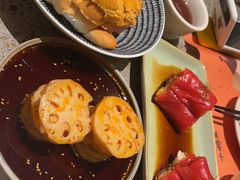 -小鹅皇港式餐厅(新抚万达店)