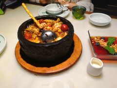 -佬麻雀·剁椒鱼头(京基KK One店)