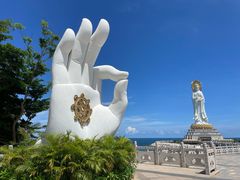 -三亚南山文化旅游区