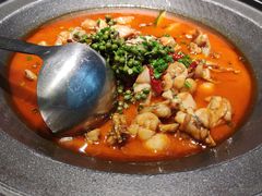 -院里寻菜·精致庭院菜(观沙岭店)