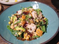 -HIGH FIVE哈福手工汉堡(桂林路店)