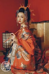 点击看大图 -持熹光年写真体验馆