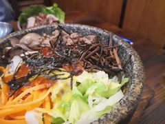 -意成料理