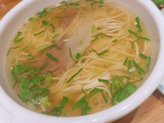 牛肉面-品回味清真西北楼(宁波首店)