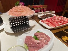 -九码头重庆毛肚火锅(棠岗店)