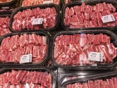 -永辉超市(鲁谷店)