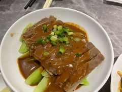 担担酱牛肚-鼎泰丰(国贸商城店)