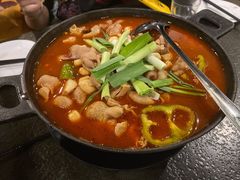 -湘肠香火锅店(团结湖店)