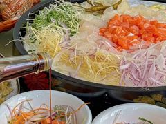 -嘉升大排档(番禺总店)