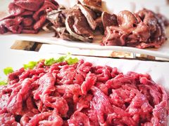 鲜驴肉-原汁原味驴庄(长岭村店)