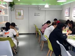 大堂-川锦汇麻辣拌(长大店)