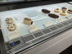 -潮一不贰·法式甜品·生日蛋糕·西式简餐(外滩店)