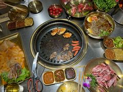 -炉队长·齐齐哈尔家庭烤肉(马家堡店)