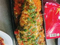 -盖帮鳝鱼串串(东郊记忆店)