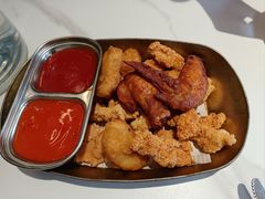 -芳草地西式融合餐厅(回龙窝店)