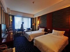 -北京广电国际酒店