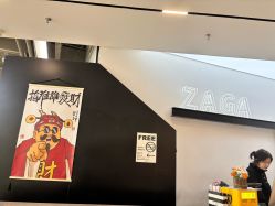 -ZAGA形象设计